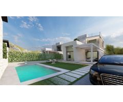 Chalet en Venta en Finestrat, Alicante