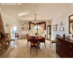 Villa de Lujo en Venta en Benissa, Alicante