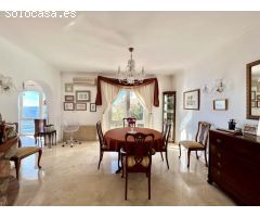 Villa de Lujo en Venta en Benissa, Alicante