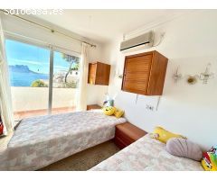 Villa de Lujo en Venta en Benissa, Alicante
