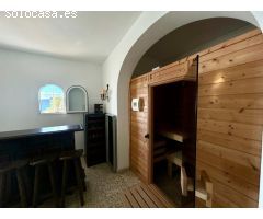 Villa de Lujo en Venta en Benissa, Alicante
