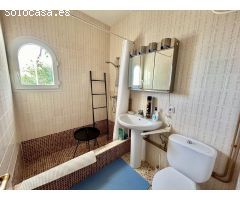 Villa de Lujo en Venta en Benissa, Alicante