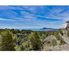 Chalet en Venta en Altea la Vella, Alicante