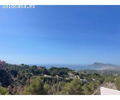 Chalet en Venta en Altea la Vella, Alicante