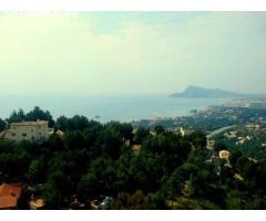 Apartamento en Venta en Altea la Vella, Alicante