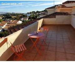Chalet en Venta en Alfaz del Pí / LAlfàs Del Pi, Alicante
