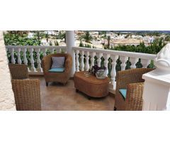 Chalet en Venta en Alfaz del Pí / LAlfàs Del Pi, Alicante