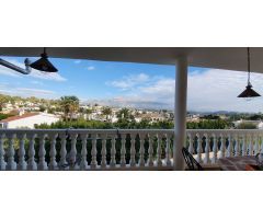 Chalet en Venta en Alfaz del Pí / LAlfàs Del Pi, Alicante