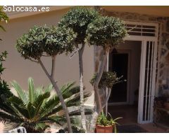 Chalet en Venta en Alfaz del Pí / LAlfàs Del Pi, Alicante