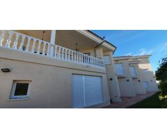 Chalet en Venta en Alfaz del Pí / LAlfàs Del Pi, Alicante