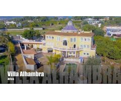 Chalet en Venta en Altea la Vella, Alicante