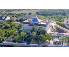 Chalet en Venta en Altea la Vella, Alicante