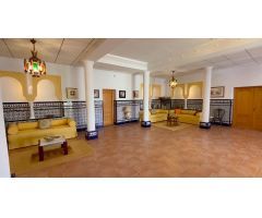 Chalet en Venta en Altea la Vella, Alicante