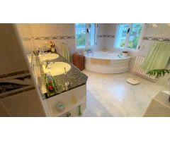 Chalet en Venta en Altea la Vella, Alicante