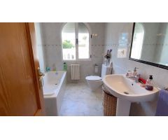 Chalet en Venta en Altea la Vella, Alicante