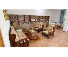 Chalet en Venta en Altea la Vella, Alicante
