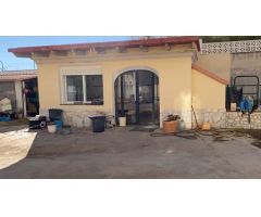 Chalet en Venta en Altea la Vella, Alicante