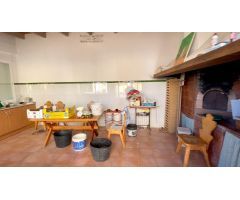 Chalet en Venta en Altea la Vella, Alicante
