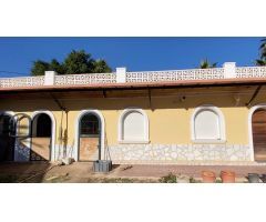 Chalet en Venta en Altea la Vella, Alicante