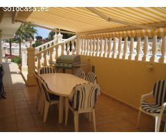 Chalet en Venta en El Albir / LAlbir, Alicante