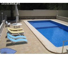 Chalet en Venta en El Albir / LAlbir, Alicante