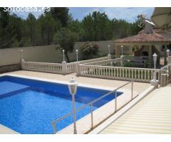 Chalet en Venta en El Albir / LAlbir, Alicante