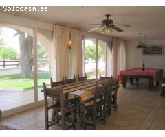 Chalet en Venta en El Albir / LAlbir, Alicante