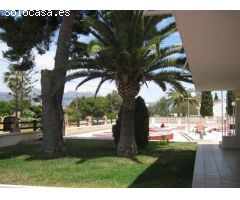 Chalet en Venta en El Albir / LAlbir, Alicante