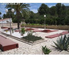 Chalet en Venta en El Albir / LAlbir, Alicante