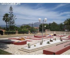 Chalet en Venta en El Albir / LAlbir, Alicante
