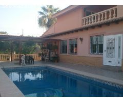 Chalet en Venta en El Albir / LAlbir, Alicante