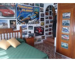 Chalet en Venta en El Albir / LAlbir, Alicante