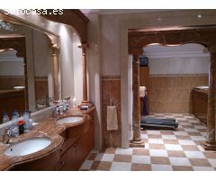 Chalet en Venta en El Albir / LAlbir, Alicante
