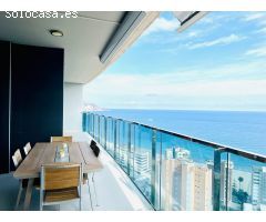 Apartamento en Venta en Benidorm, Alicante