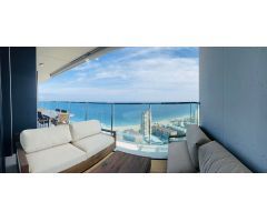 Apartamento en Venta en Benidorm, Alicante