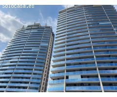 Apartamento en Venta en Benidorm, Alicante