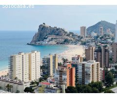 Apartamento en Venta en Benidorm, Alicante