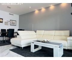 Apartamento en Venta en Benidorm, Alicante
