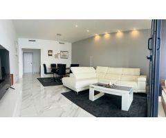 Apartamento en Venta en Benidorm, Alicante