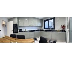 Apartamento en Venta en Benidorm, Alicante