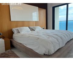 Apartamento en Venta en Benidorm, Alicante