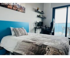 Apartamento en Venta en Benidorm, Alicante