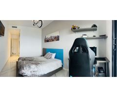 Apartamento en Venta en Benidorm, Alicante
