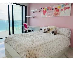 Apartamento en Venta en Benidorm, Alicante