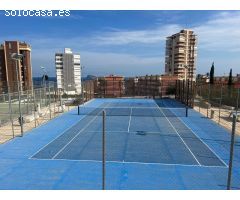 Apartamento en Venta en Benidorm, Alicante