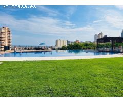 Apartamento en Venta en Benidorm, Alicante