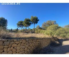 Parcela en Venta en Benidorm, Alicante