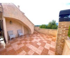 Chalet en Venta en Altea la Vella, Alicante