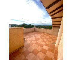 Chalet en Venta en Altea la Vella, Alicante