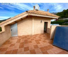 Chalet en Venta en Altea la Vella, Alicante